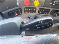 2019 Freightliner CASCADIA