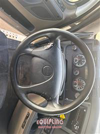 2019 Freightliner CASCADIA