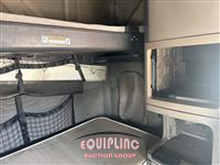 2019 Freightliner CASCADIA