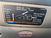 2019 Freightliner CASCADIA