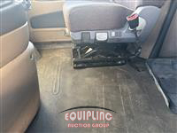 2019 Freightliner CASCADIA