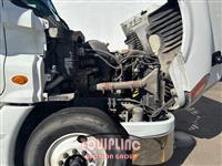 2019 Freightliner CASCADIA