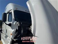 2019 Freightliner CASCADIA