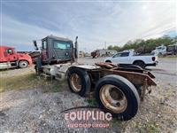 2001 Mack CH613