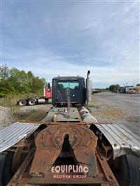 2001 Mack CH613