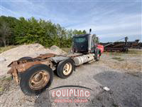 2001 Mack CH613