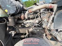 2001 Mack CH613