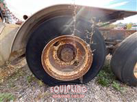 2001 Mack CH613