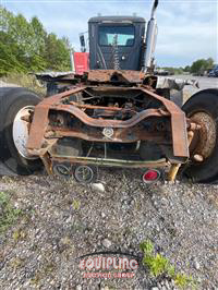 2001 Mack CH613