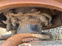 2001 Mack CH613