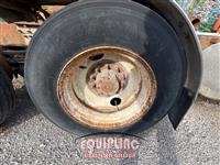 2001 Mack CH613