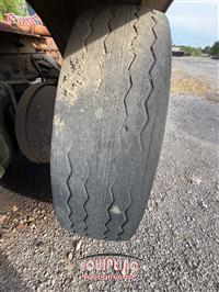 2001 Mack CH613