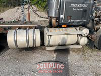 2001 Mack CH613