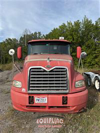 2001 Mack CX (Vision)
