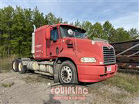 2001 Mack CX (Vision)