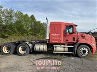2001 Mack CX (Vision)