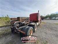 2001 Mack CX (Vision)