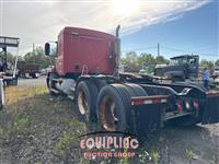 2001 Mack CX (Vision)