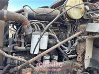 2001 Mack CX (Vision)