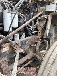 2001 Mack CX (Vision)