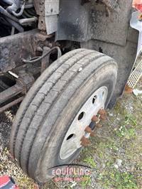 2001 Mack CX (Vision)