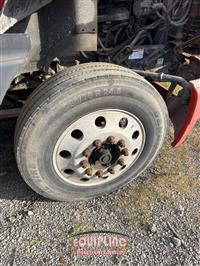 2001 Mack CX (Vision)