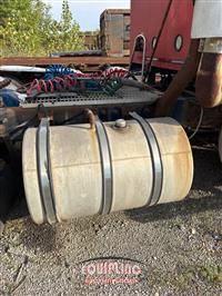 2001 Mack CX (Vision)