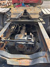 2001 Mack CX (Vision)