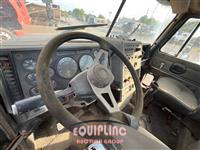 2001 Mack CH613