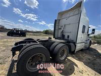 2018 Peterbilt 579