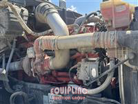 2018 Peterbilt 579