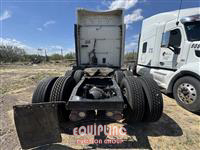 2018 Peterbilt 579