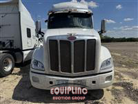 2018 Peterbilt 579