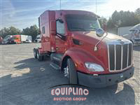 2016 Peterbilt 579