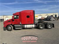 2016 Peterbilt 579