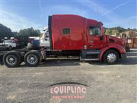 2016 Peterbilt 579