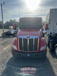 2016 Peterbilt 579