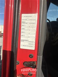 2016 Peterbilt 579