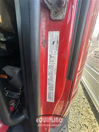 2016 Peterbilt 579