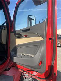 2016 Peterbilt 579