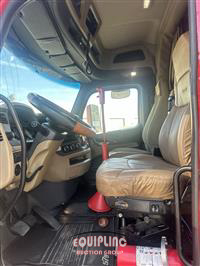 2016 Peterbilt 579