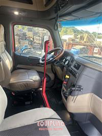 2016 Peterbilt 579