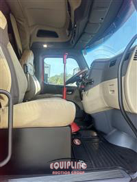 2016 Peterbilt 579