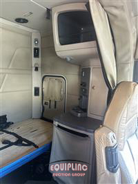 2016 Peterbilt 579