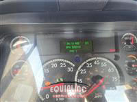 2019 Freightliner CASCADIA