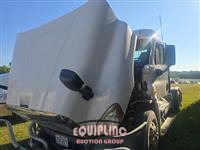 2019 Freightliner CASCADIA
