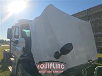2019 Freightliner CASCADIA