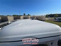 2019 Freightliner CASCADIA