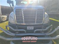 2019 Freightliner CASCADIA
