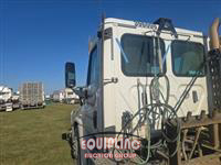2019 Freightliner CASCADIA